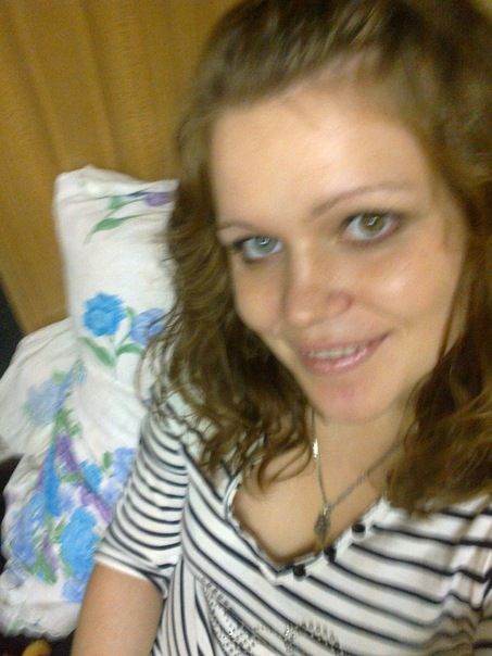 №108, Дарья Пономарева, Березники №108, Дарья Пономарева, Березники