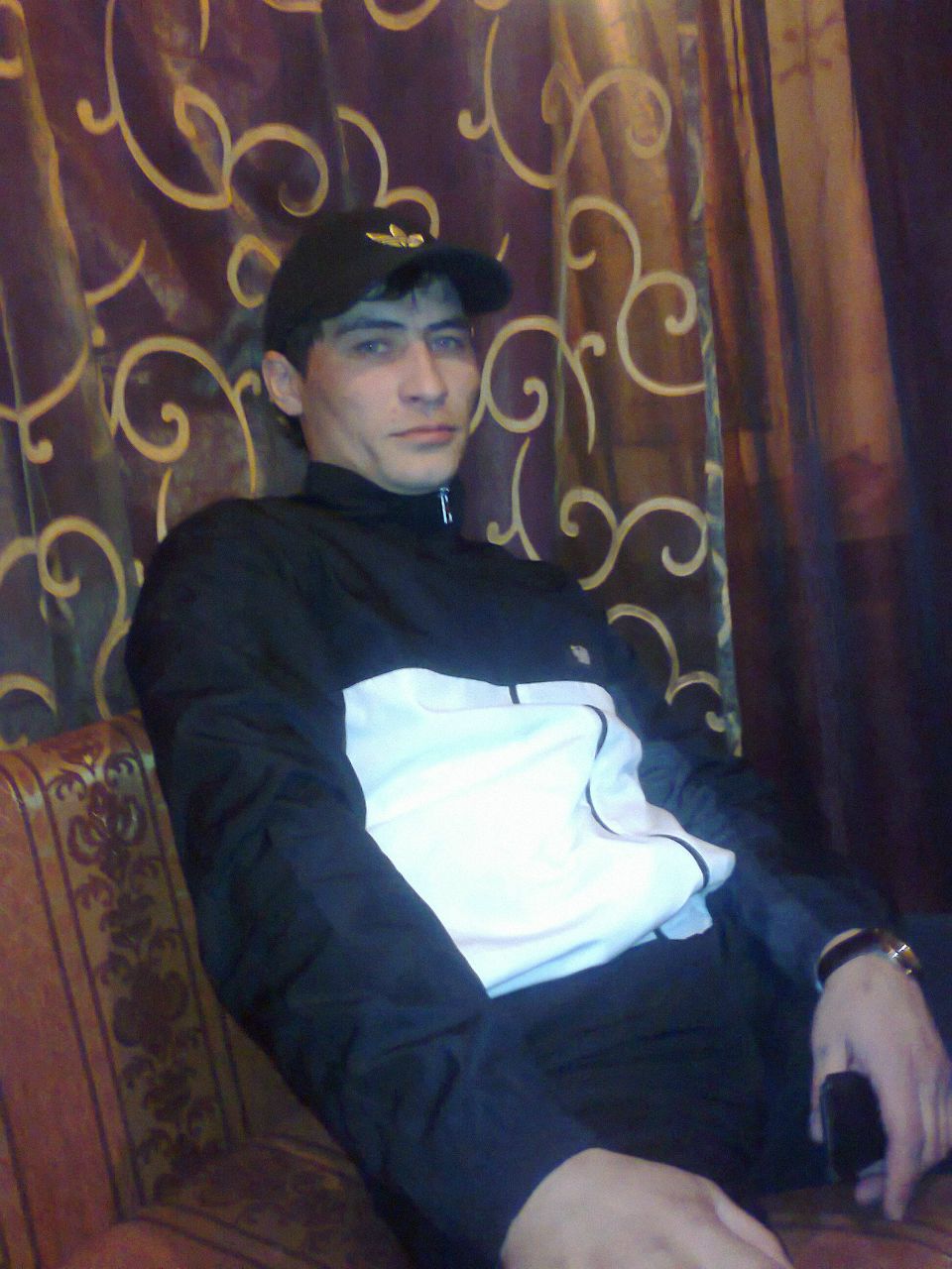 Алексей Некрасов alex | Пермь