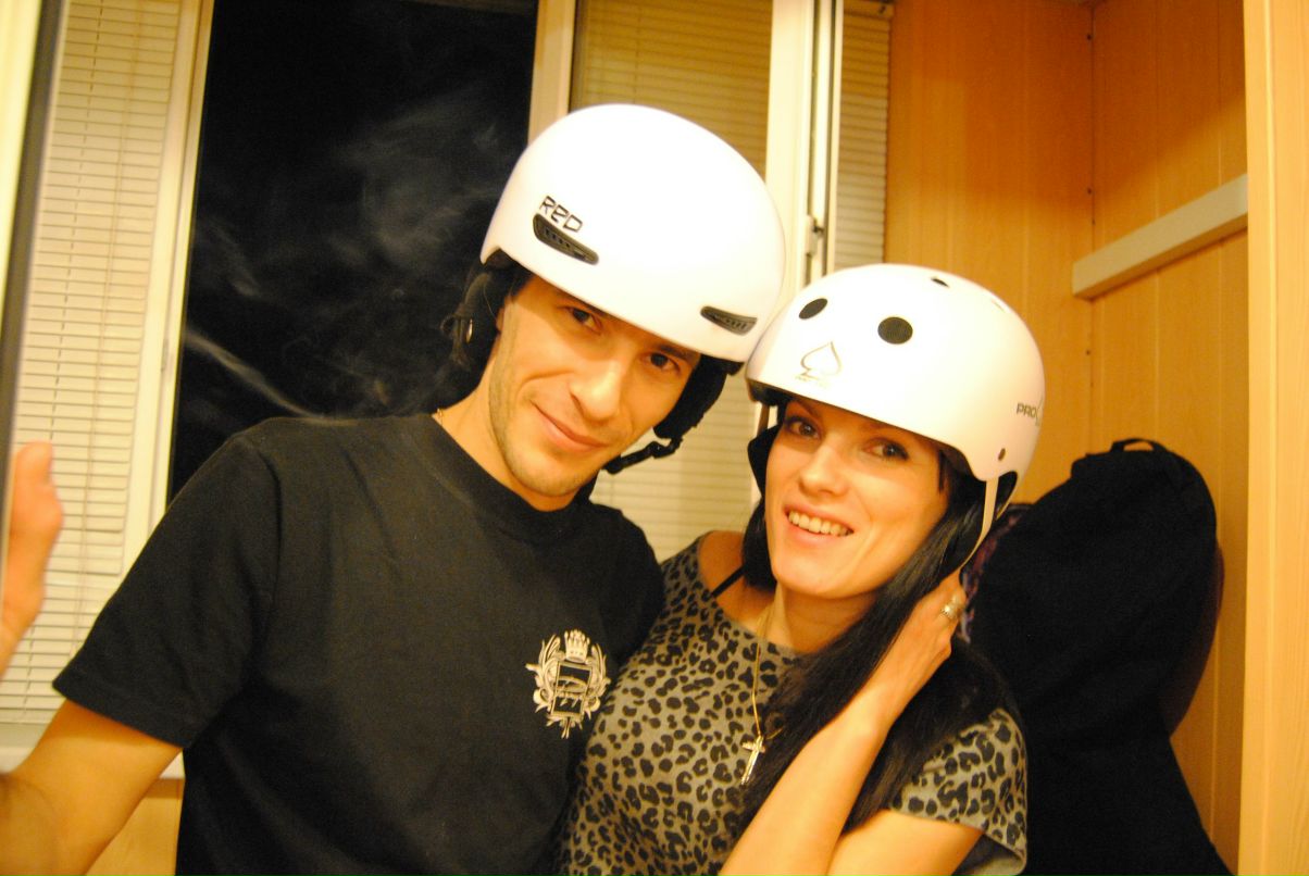 Вера Москалёва-Шабаева | Харьков