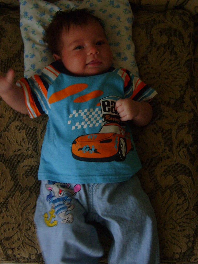 Илья Лихацкий | Барнаул