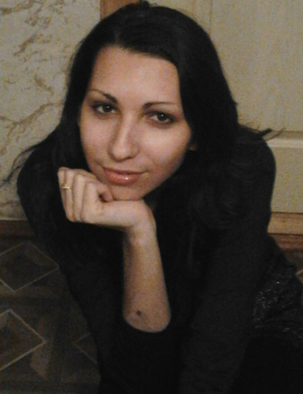 Маришка Кушнир | Новоднестровск