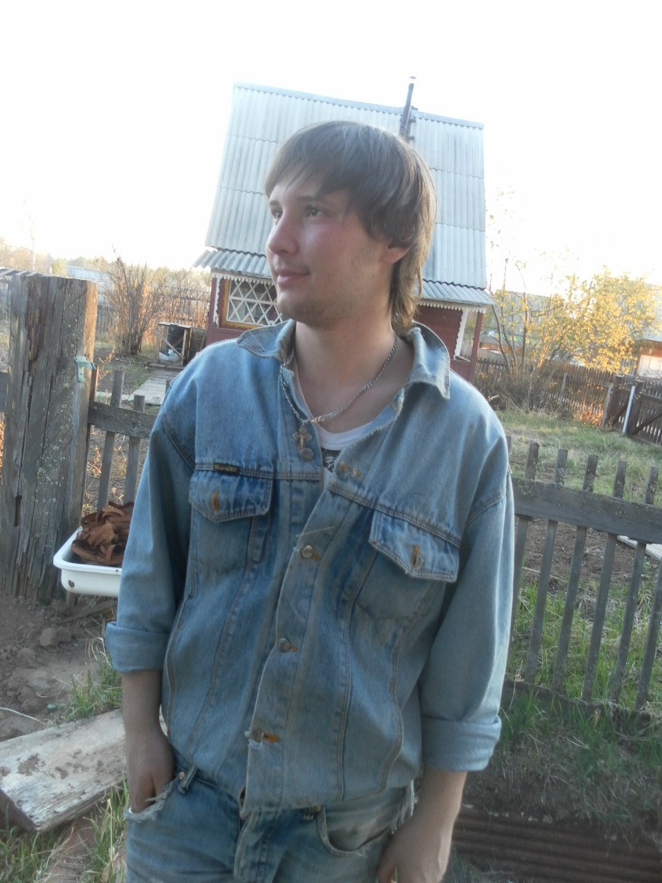 Владимир Славнов | Братск