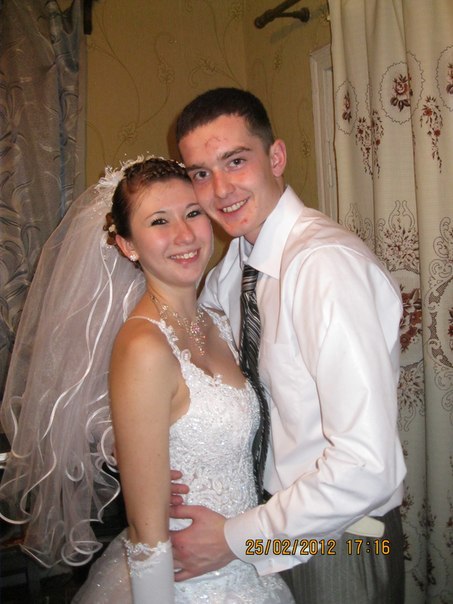 Алексей Радченко | Днепр (Днепропетровск)