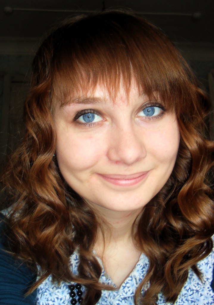 Анюта Суворова | Ува