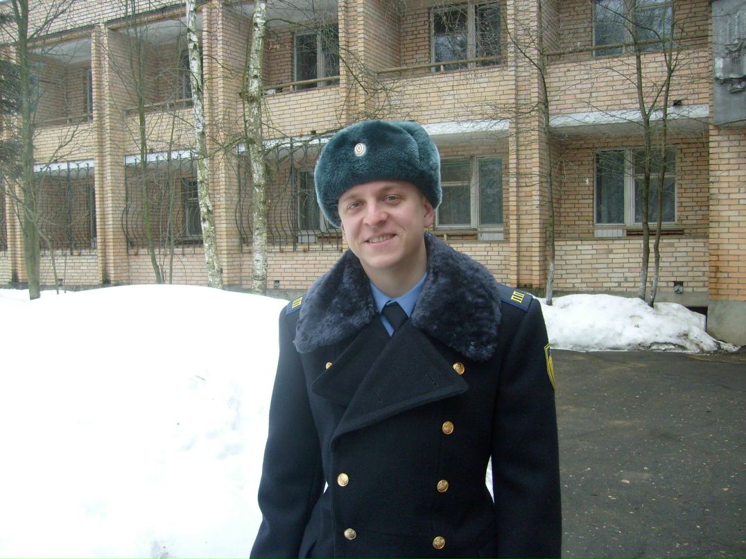 Женек Дубинин ~джин~ | Ростов-на-Дону