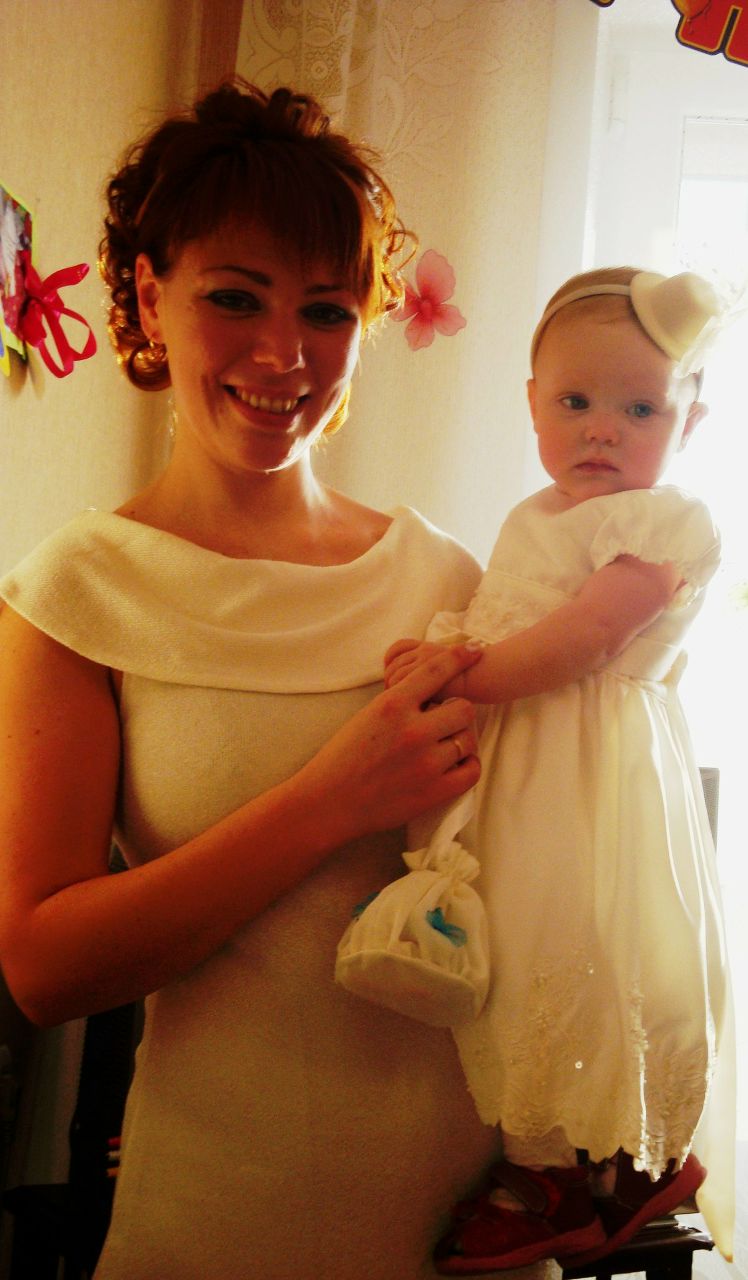 Екатерина Новикова Cherry | Ярославль