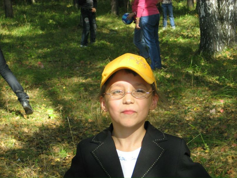 Ольга Петрова Olenka-rose | Екатеринбург