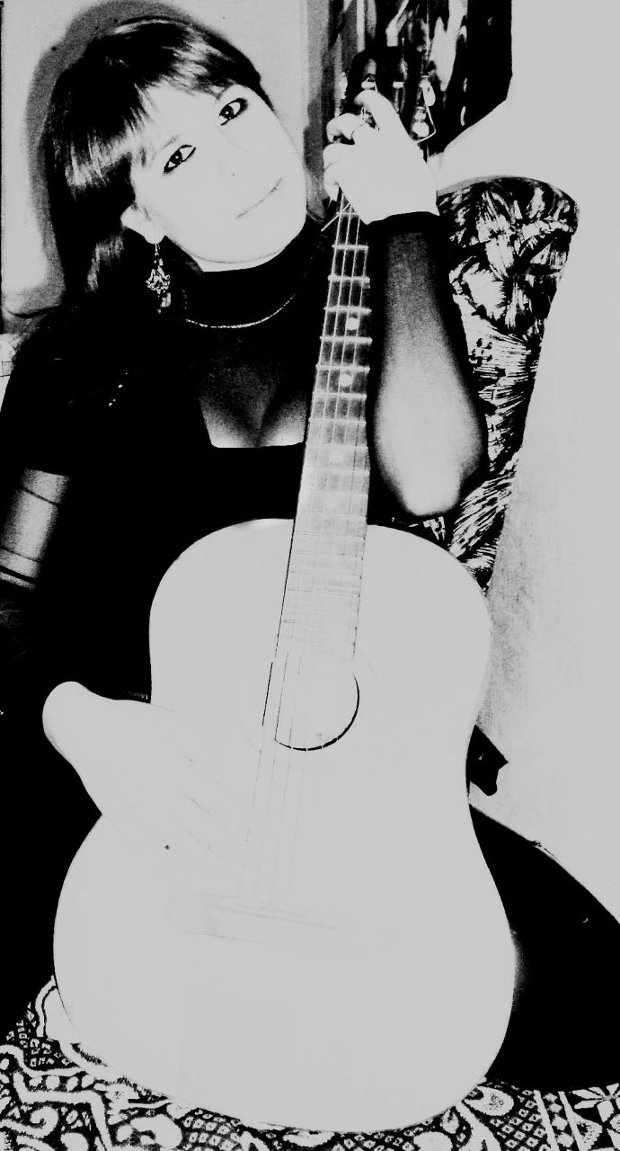 Светлана Кривошеева | Томск