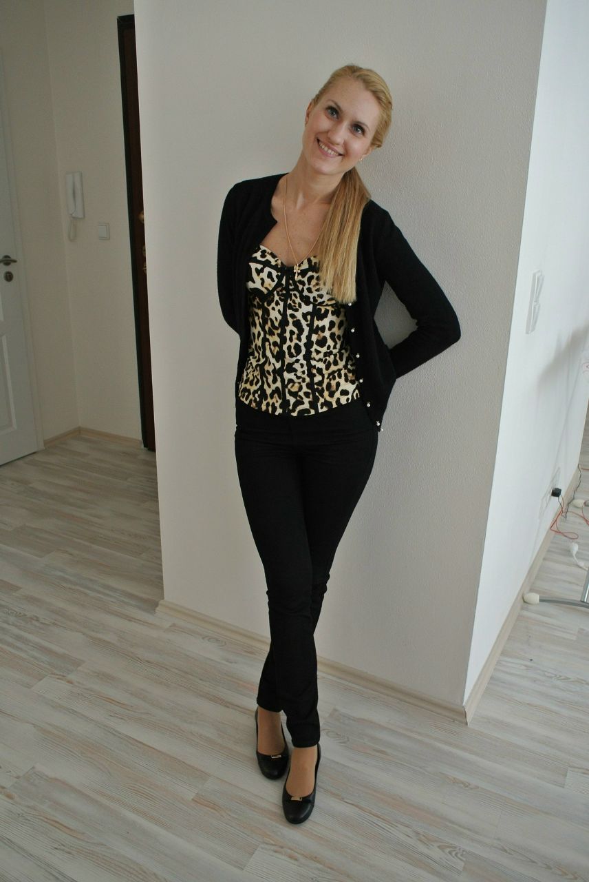 Ульяна Бухарова | Челябинск