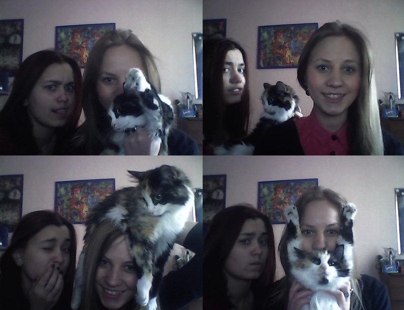 Ксения Калина | 