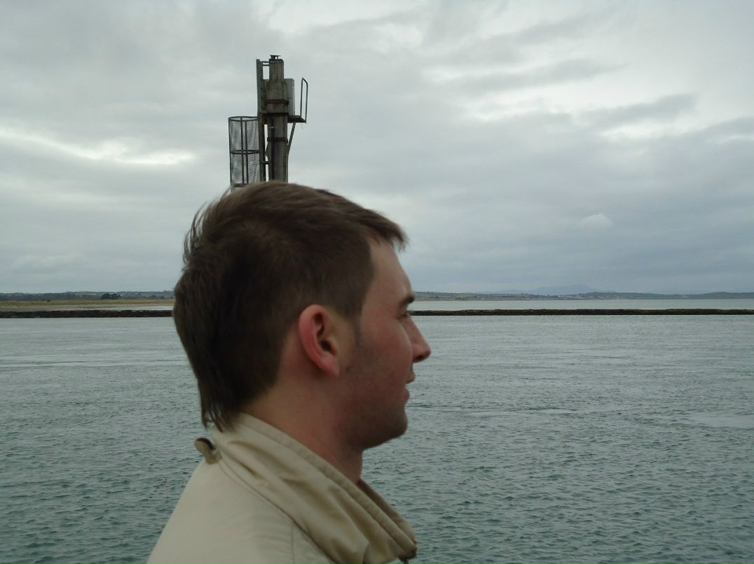 Алексей Пронин student | Минск