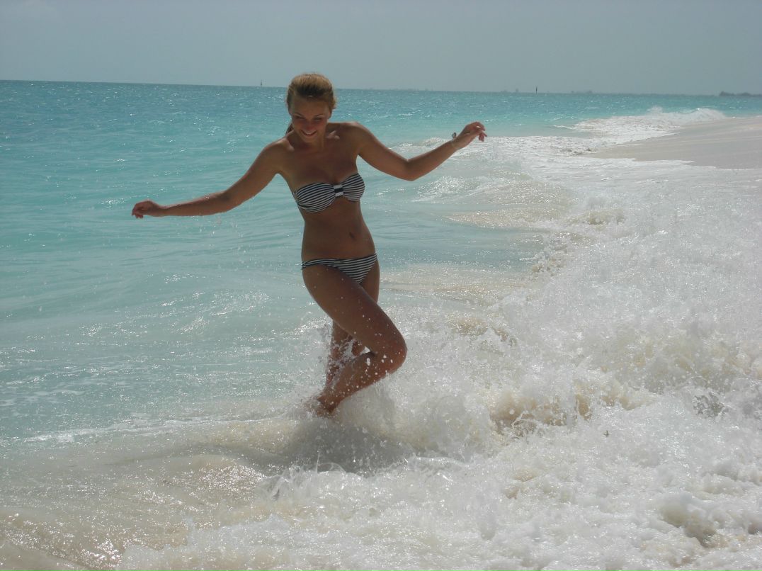 Наталья Гадасюк | Калининград