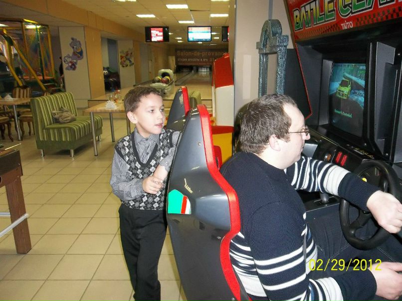 Ирина Сафронова | Брянск