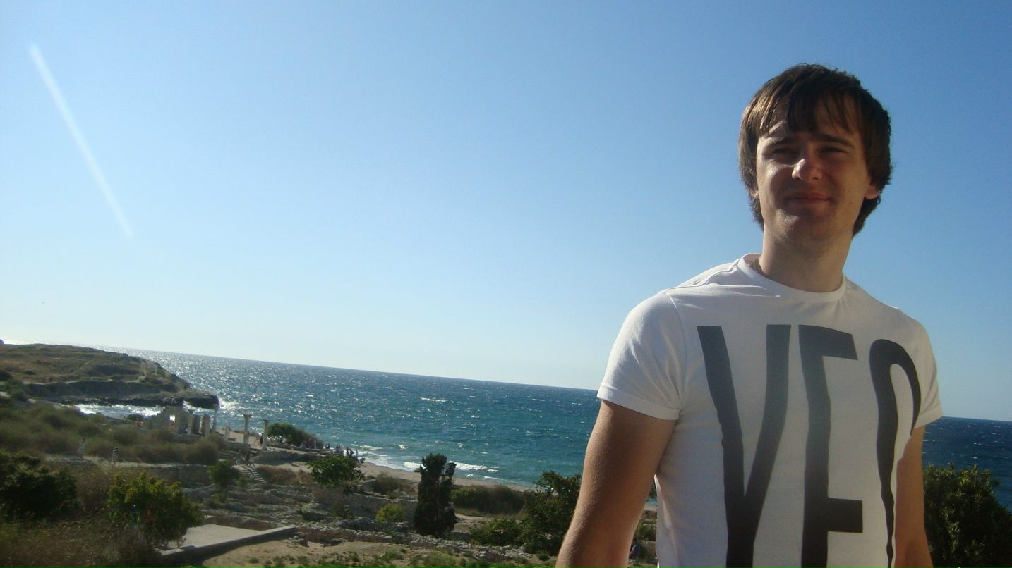 Анатолий Сержпутовский ***M@siK*** | Тула