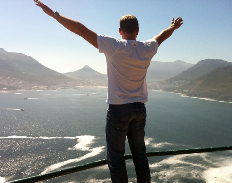 Стас Шадрин | Berlin