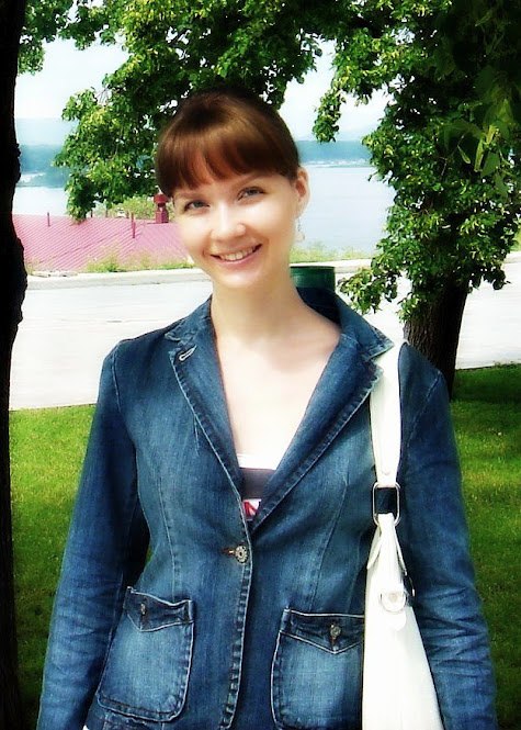 Любовь Кузина | Самара