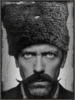 Михайло Буряк | Хмельницкий