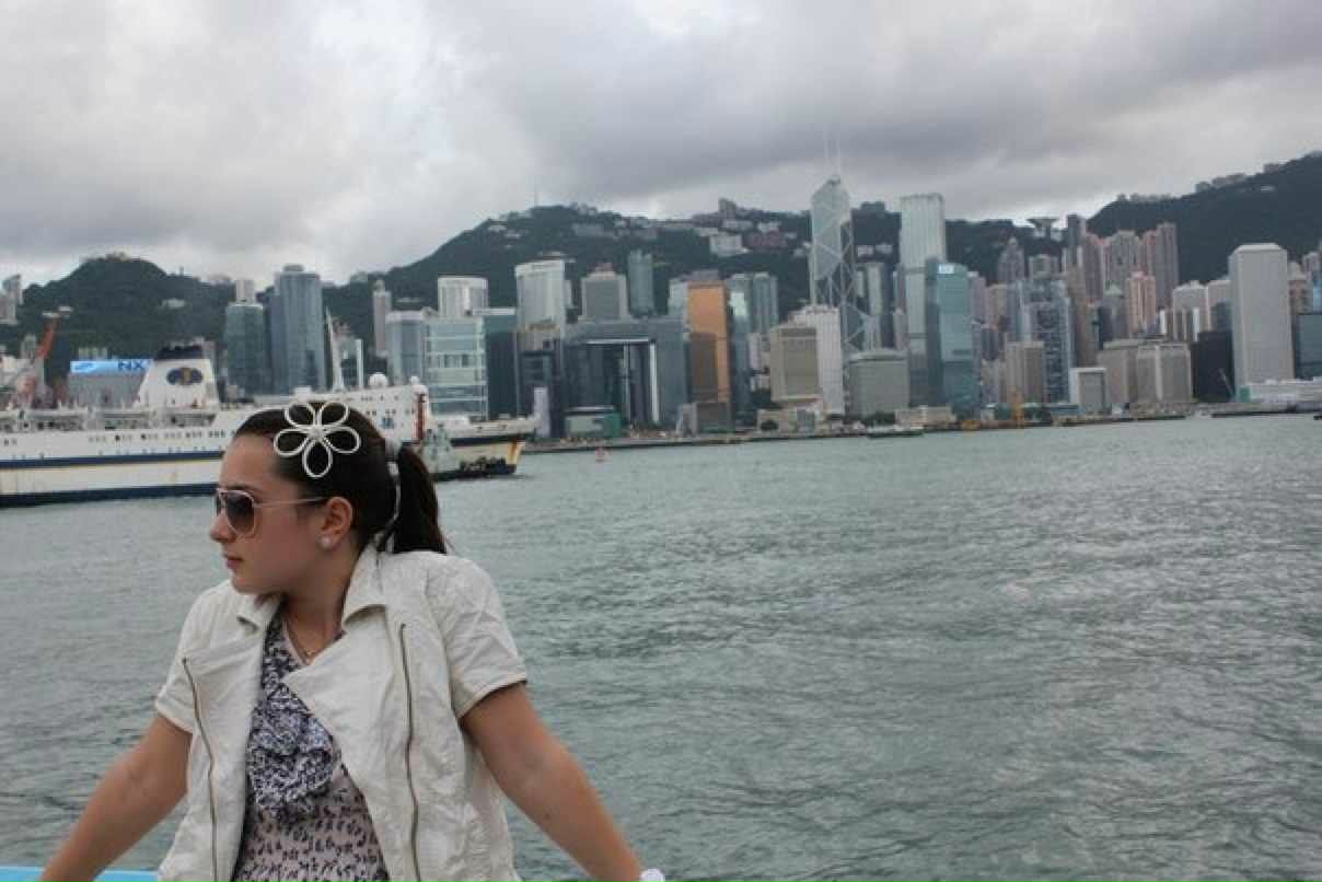 Барбара Найденова | Москва