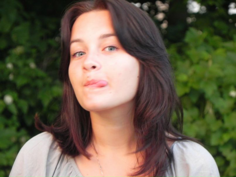 Анастасия Савик | Лиозно