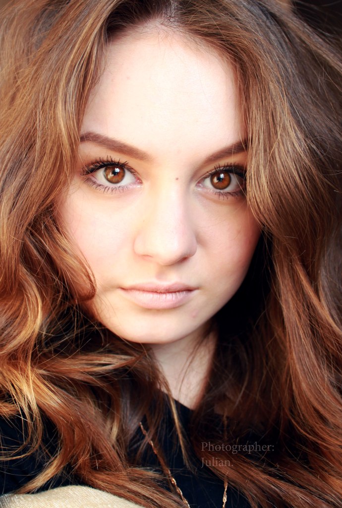 Юлия Морсунина | Владимир