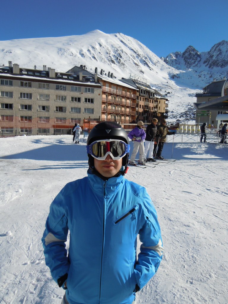 Араик Гукасян | Ростов-на-Дону