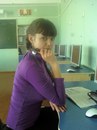 Фотография Нина Шубникова