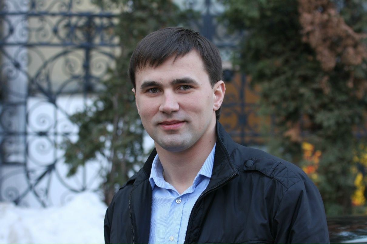 Николай Соколов | Москва