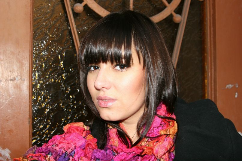 Илона Малиновская | Днепр (Днепропетровск)