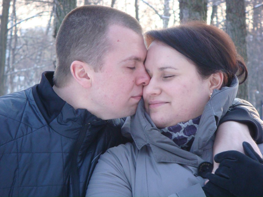 Анастасия Дмитриева | Химки