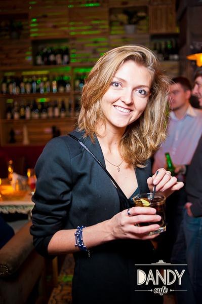 Лена Калугина-Игнатенко | Москва