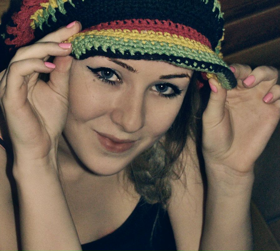 Дашуля Прокопенко | Алматы