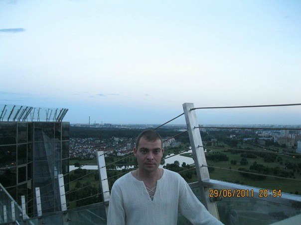 Дмитрий Почискин | Ростов