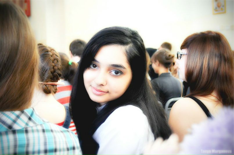 Полина Кожевникова | 