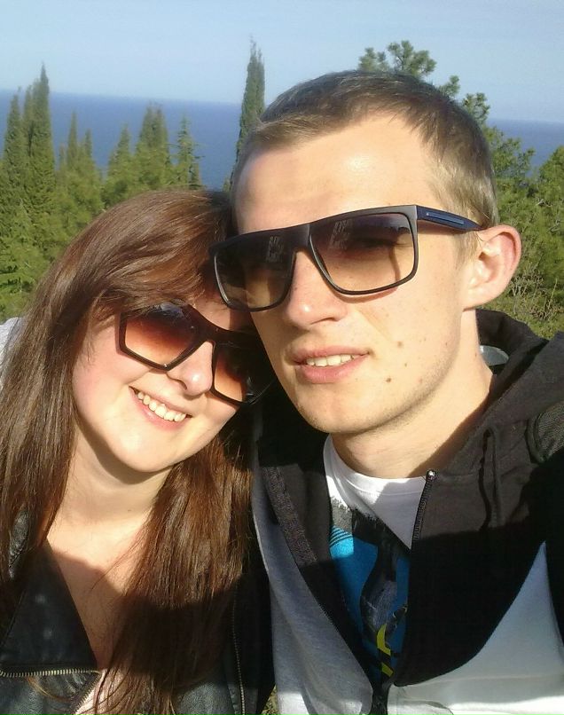 Александр Климов ✈ Klim ✈ | Симферополь