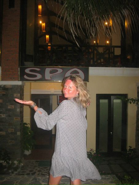 №6, Виталия Маркова №6, Виталия Маркова