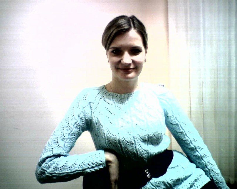 Галинка Обідець | Луцк