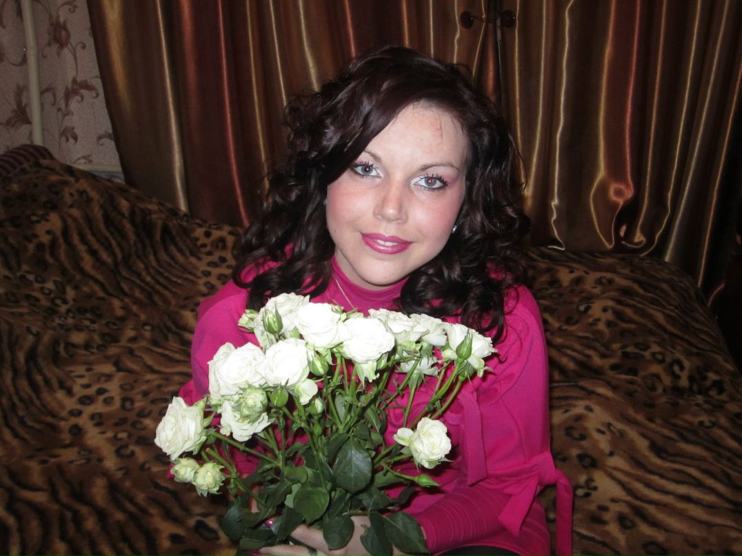 Юлия Слободянюк | Кропивницкий / Кировоград