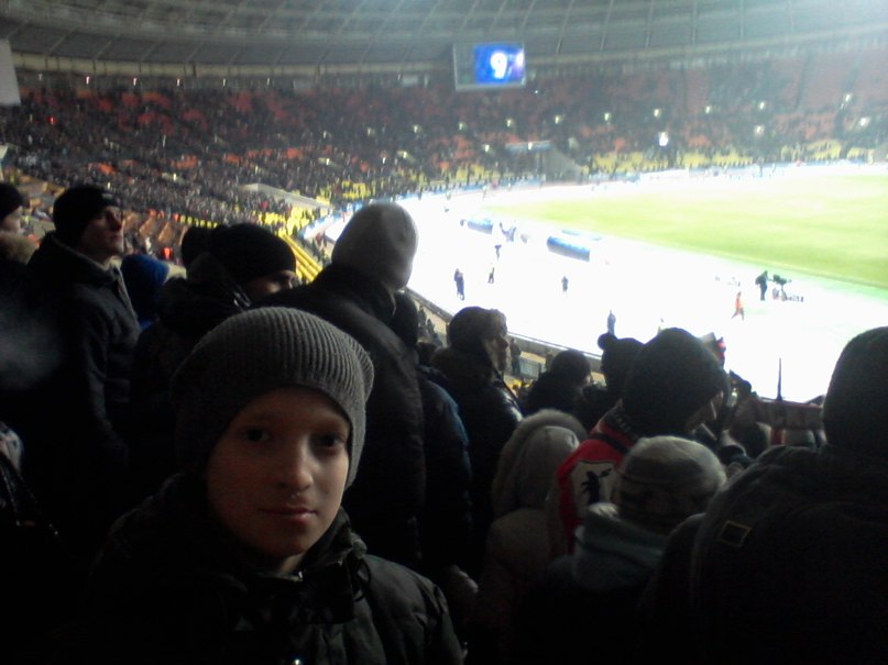 Fedor Posadskov | Москва