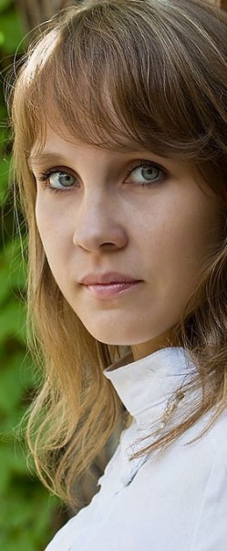 №18, Анна Ларичева №18, Анна Ларичева