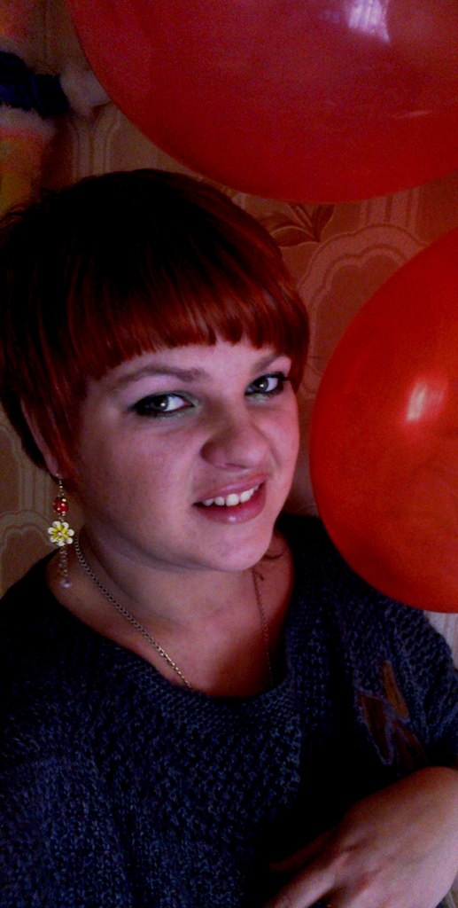 Оля Завгородняя Дрём@ | Ясиноватая