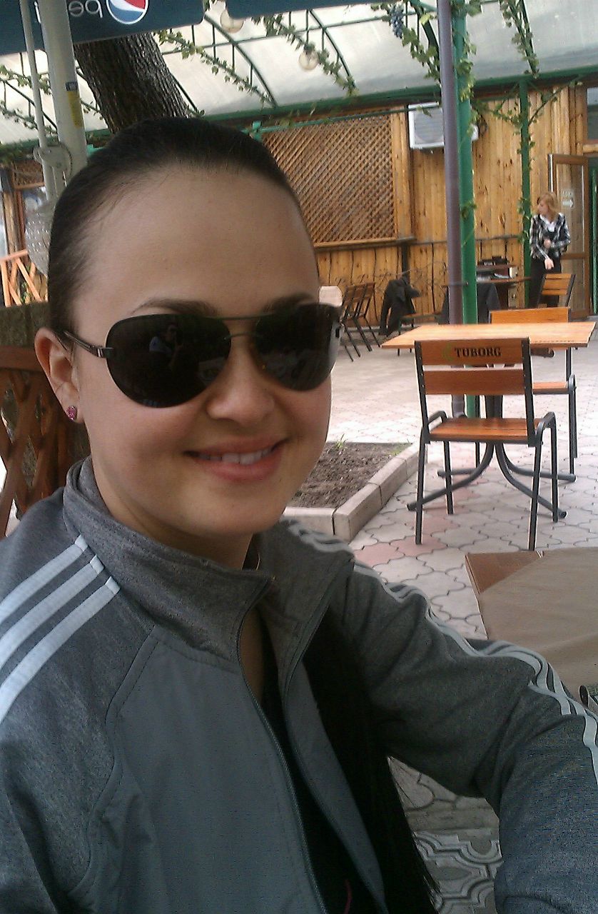 Владислава Величко | Днепр (Днепропетровск)