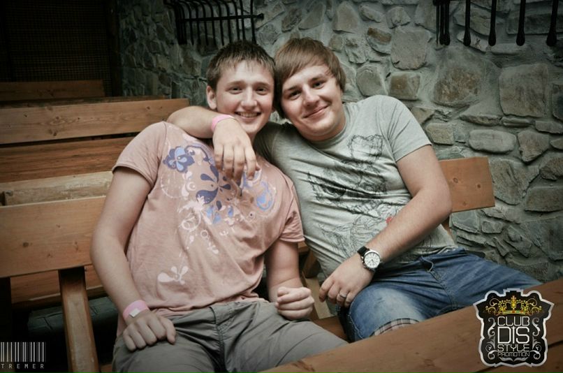 №54, Санчо Фылык, Detroit №54, Санчо Фылык, Detroit