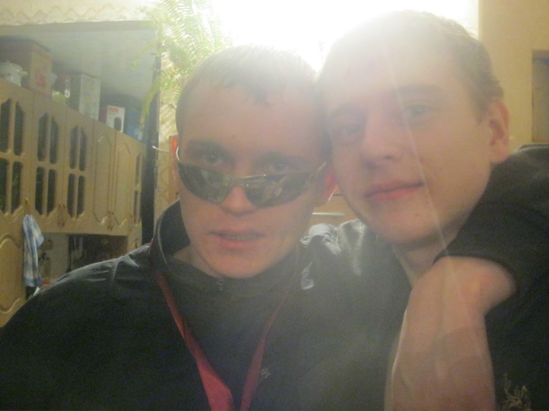 Семен Кадочников | Заводоуковск