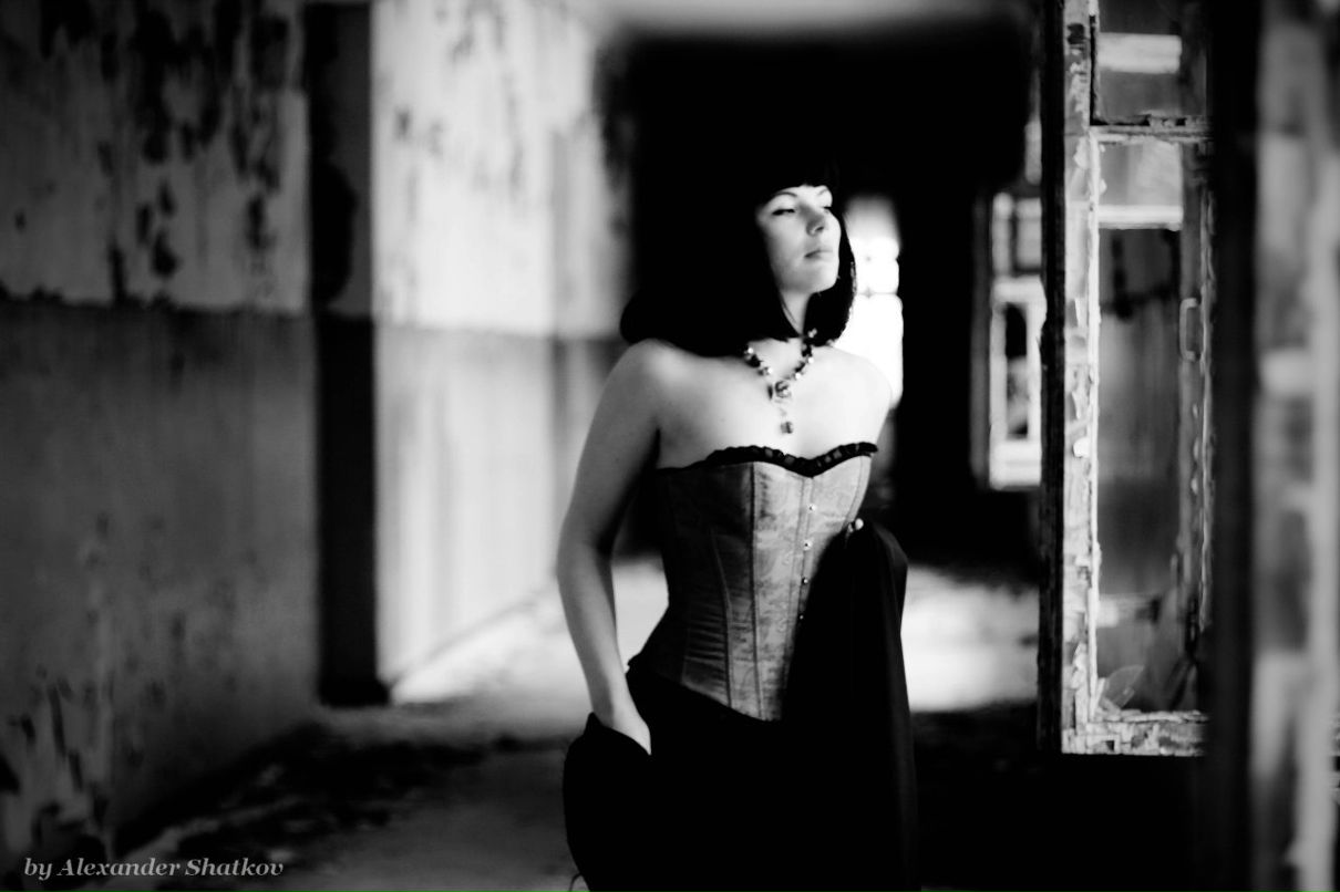 Алина Занкевич | Fort Lee