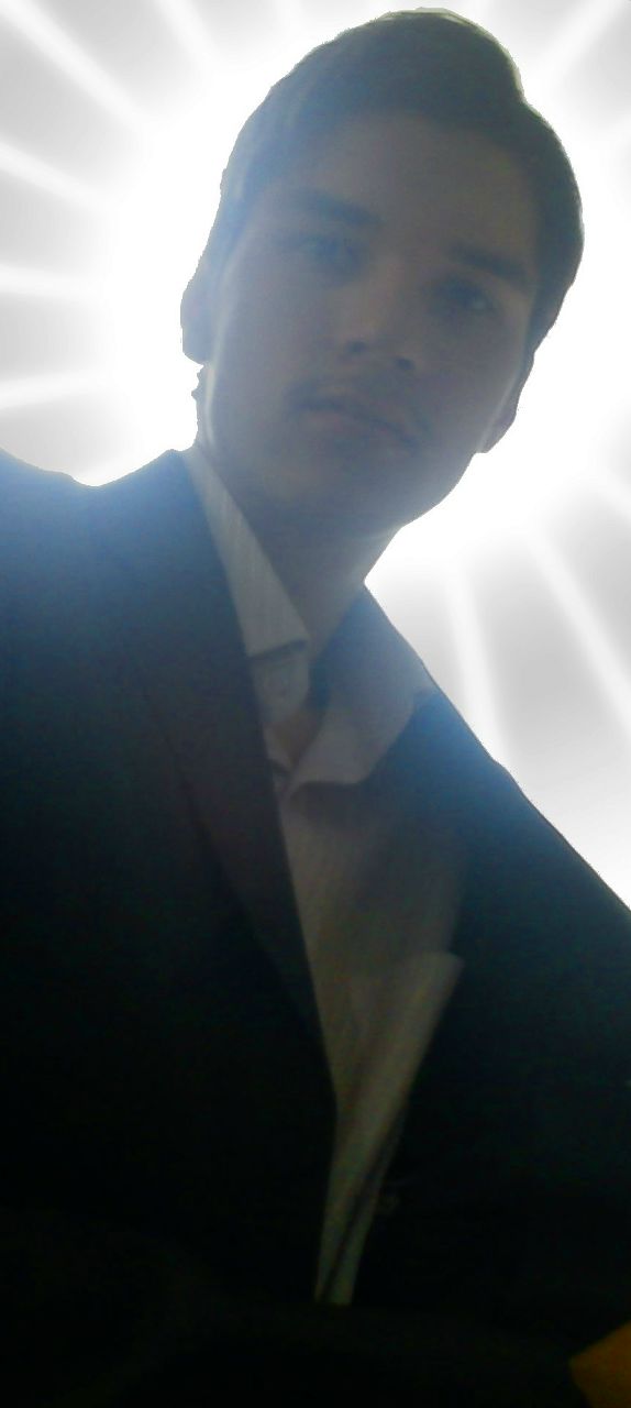 Михаил Саломатов | Чита