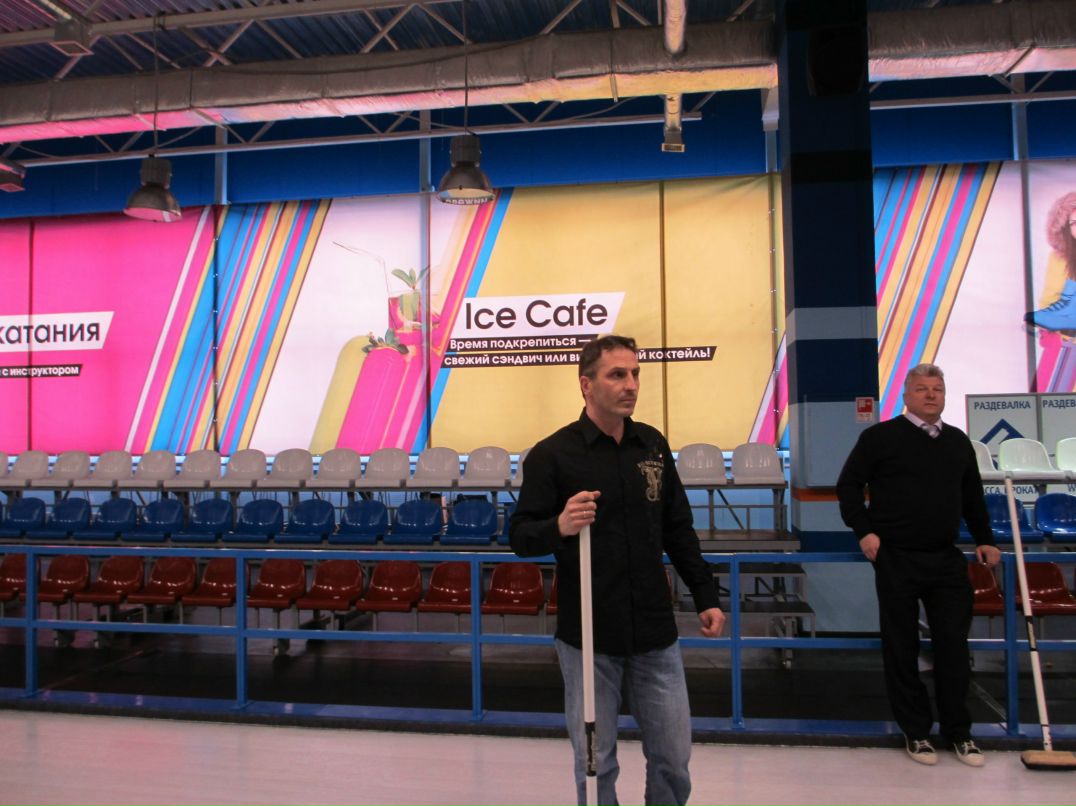 Кирилл Чижевский | Санкт-Петербург