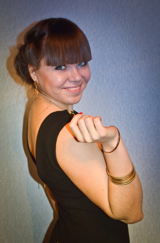 Татьяна Скурихина | Екатеринбург