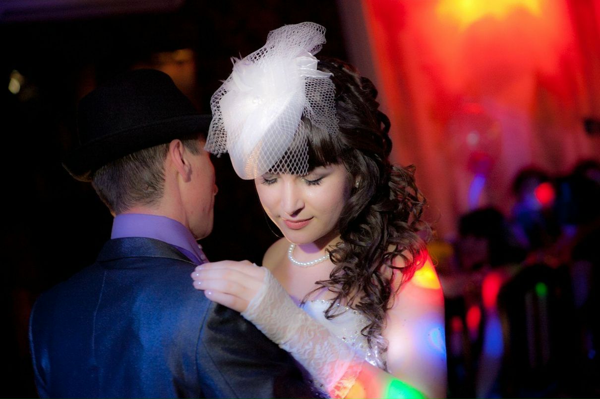 Надя Касьян | Верхняя Пышма