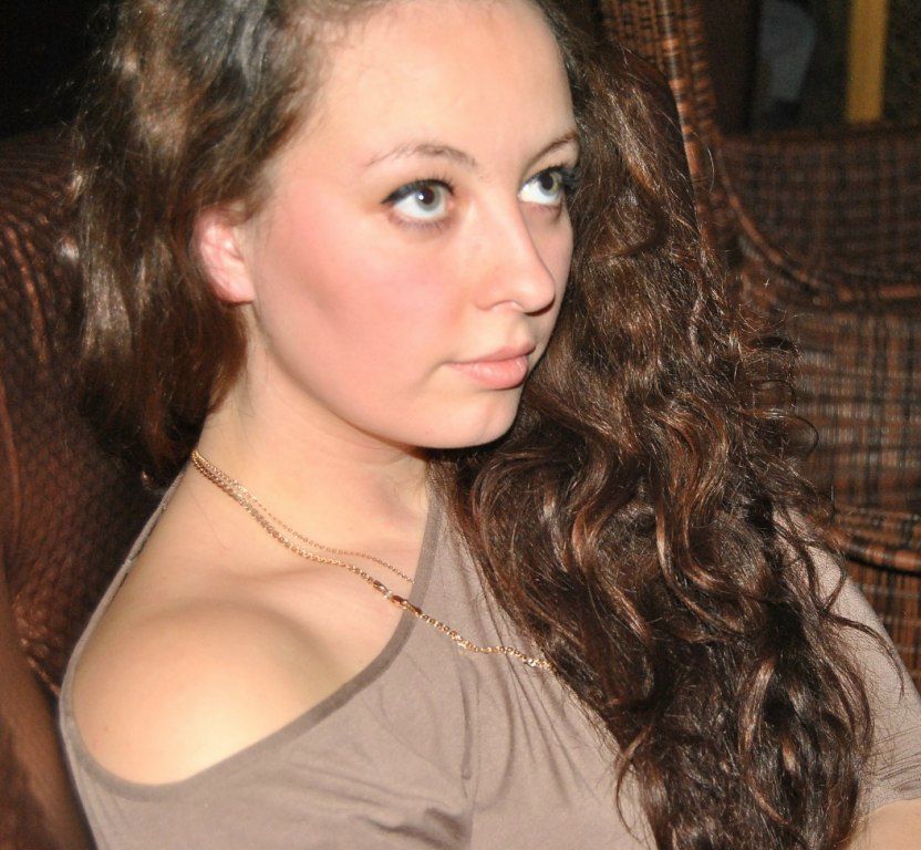 Яся Ларина | Москва