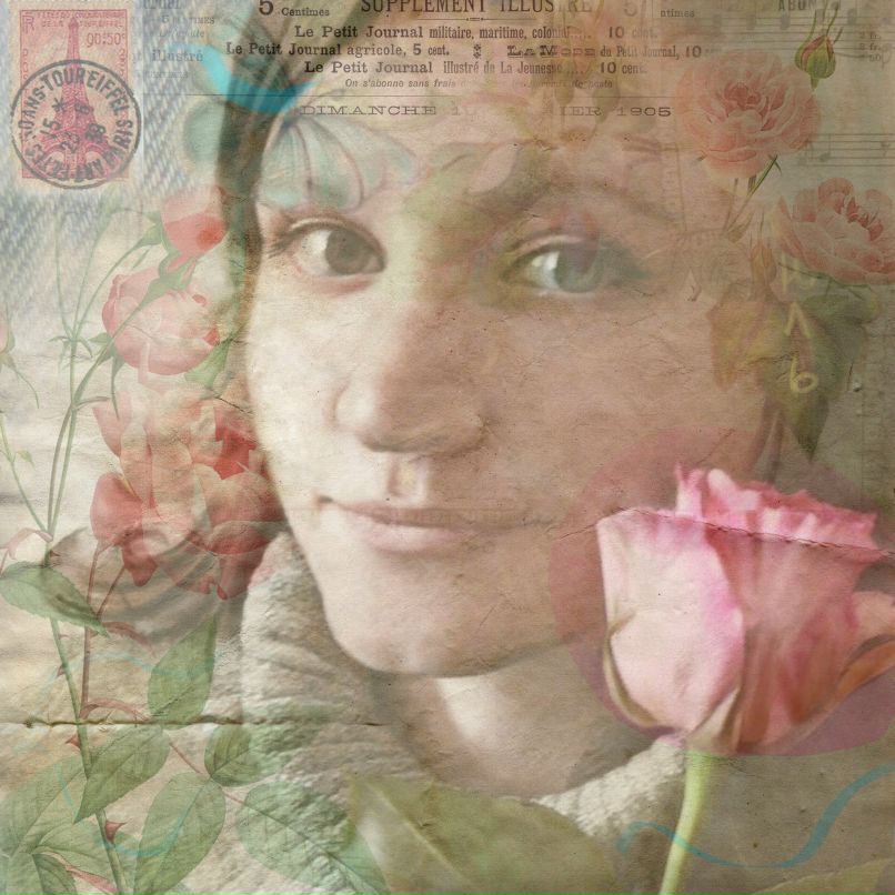 Анастасия Лошманова | Москва